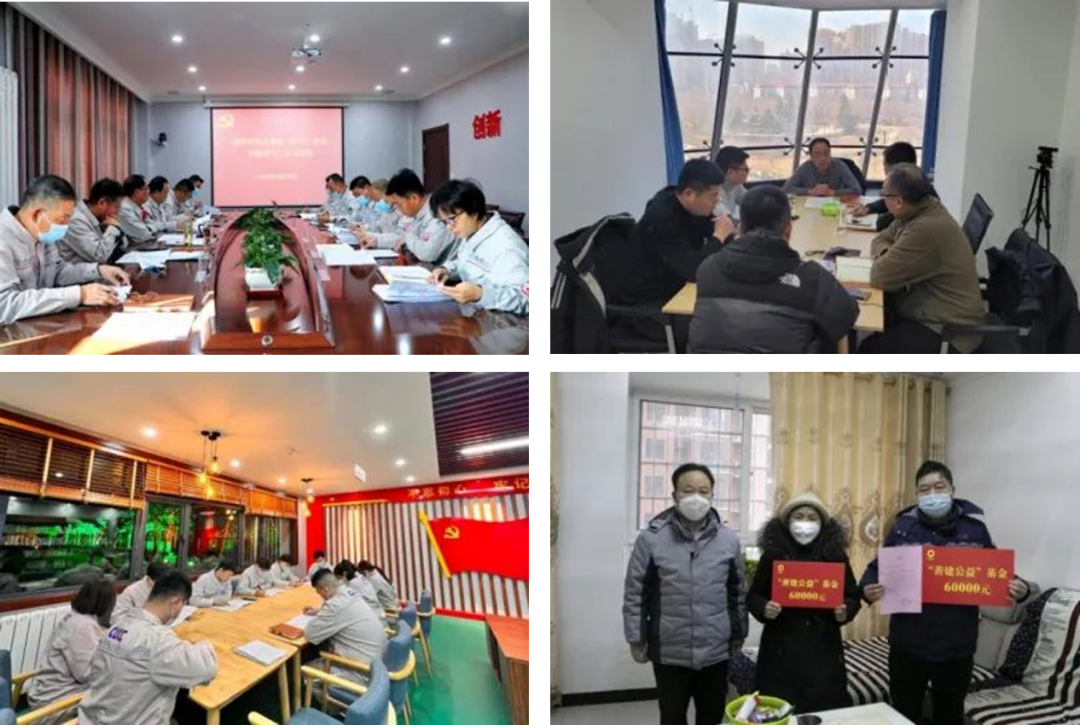  二十大精神进下层 | 我们立异方法要领，，，，，，掀起学习宣贯热潮③_要闻_尊龙凯时集团有限公司 