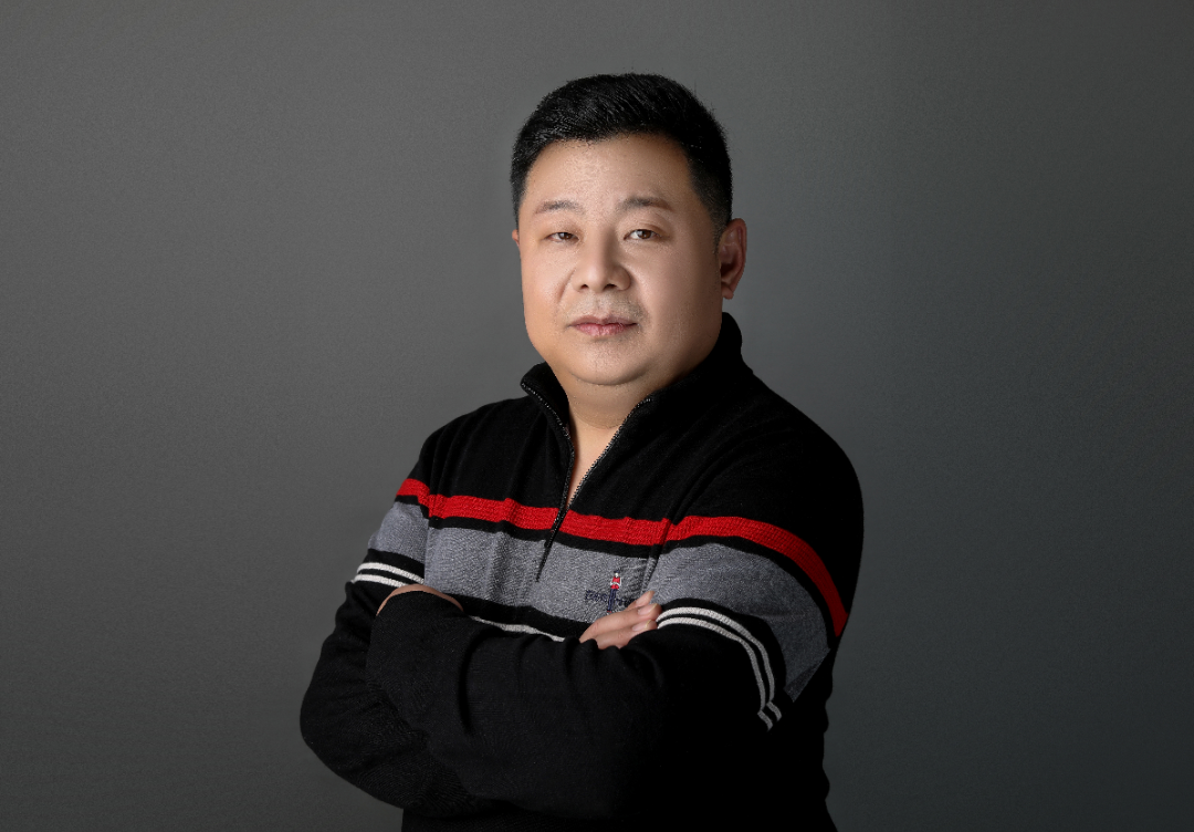 		最美科研先锋 | 北新建材杨正波：做科技自主自强先锋_人物_尊龙凯时集团有限公司	