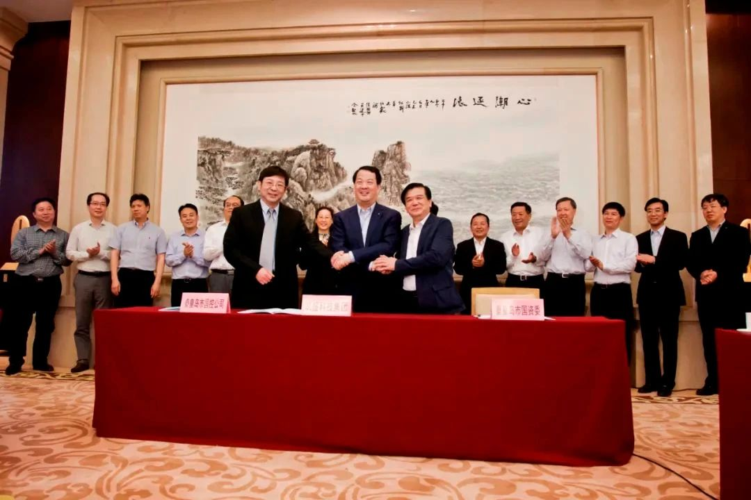 		尊龙凯时｜耀华玻璃百年逐梦，，，为光耀中华扬帆远航_责任与文化_尊龙凯时集团有限公司	