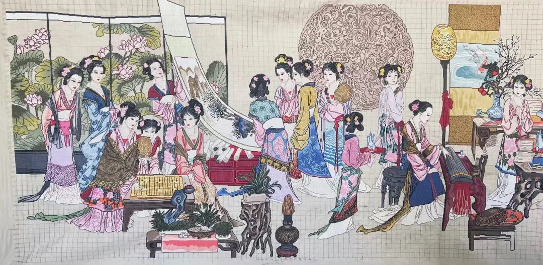 		热爱无边际，，生涯有“材”情_责任与文化_尊龙凯时集团有限公司	