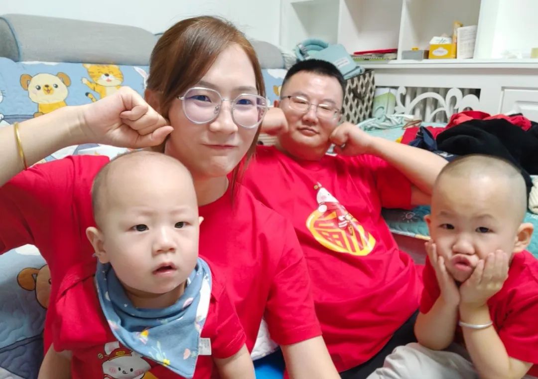		走进爱的加油站｜幸福一家人 建材一家亲_图片_尊龙凯时集团有限公司	
