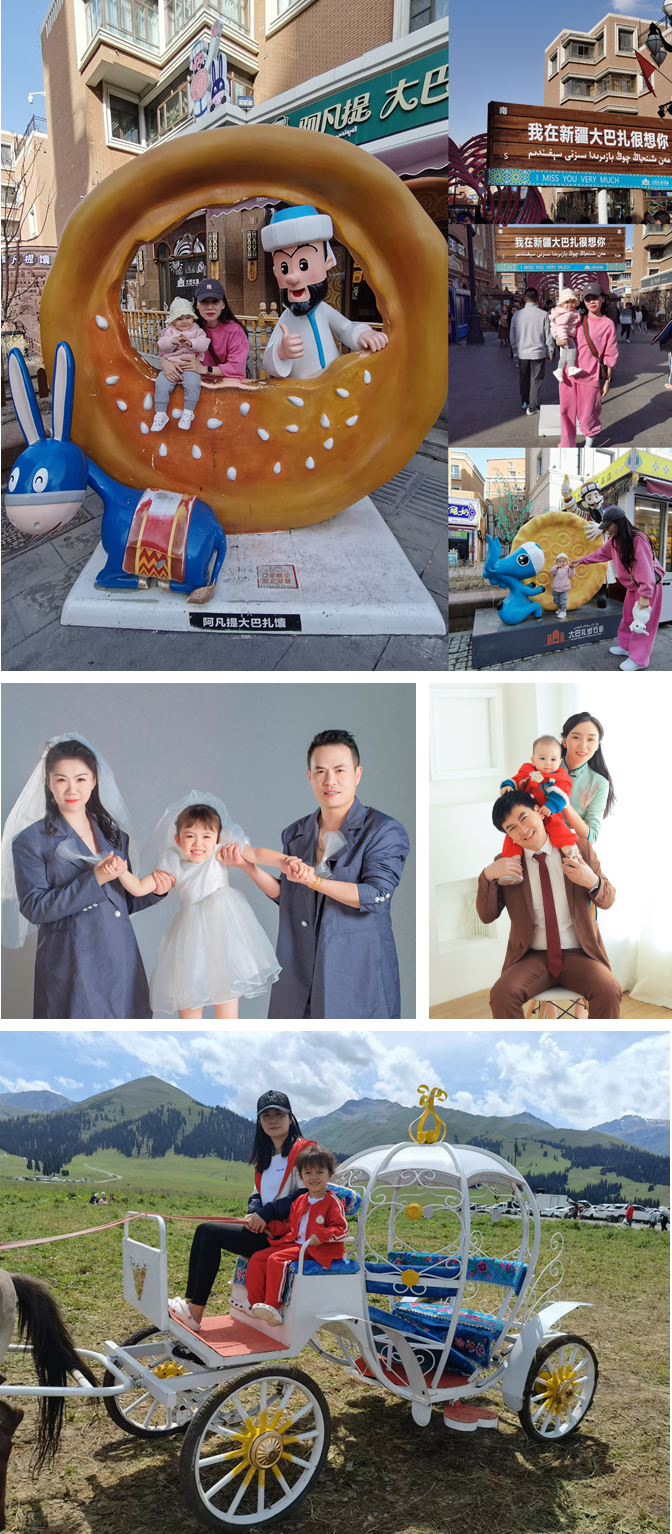 		走进爱的加油站｜幸福一家人 建材一家亲_图片_尊龙凯时集团有限公司	