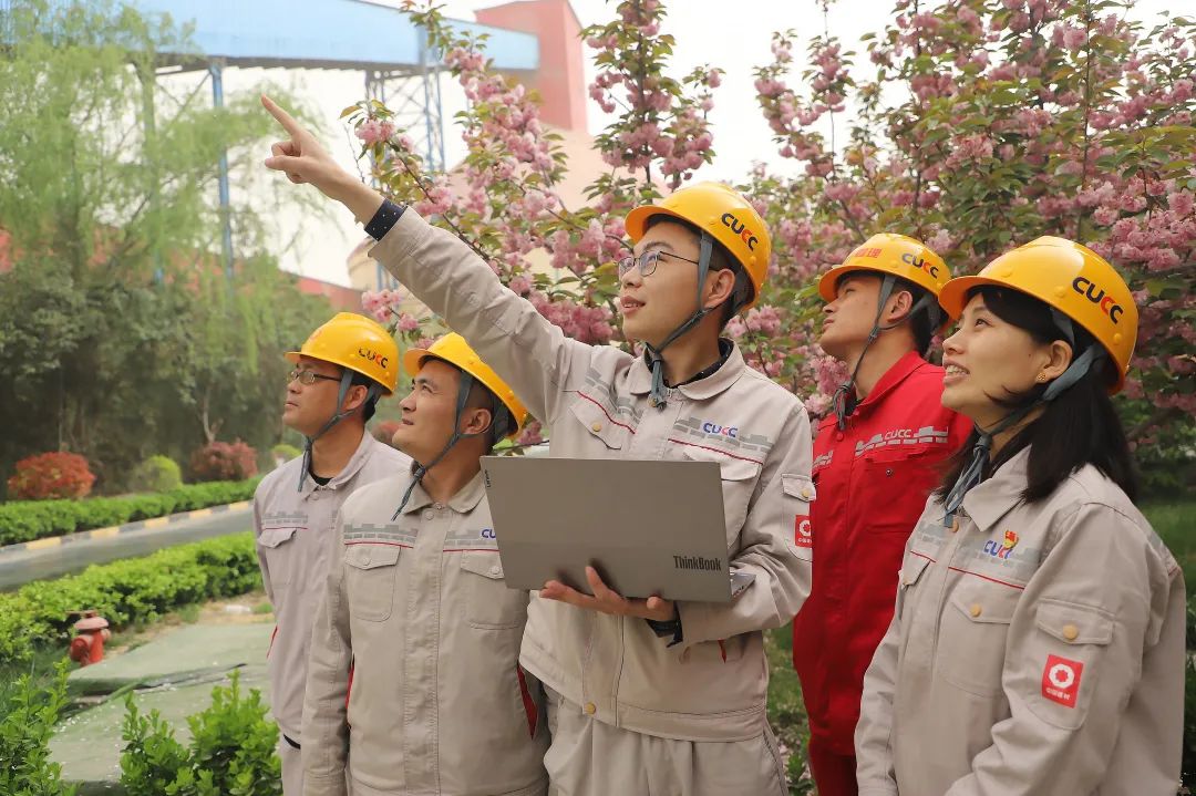 		“争做奋进青年 打造国之大材 建设天下一流”——建材青年有话说_责任与文化_尊龙凯时集团有限公司	
