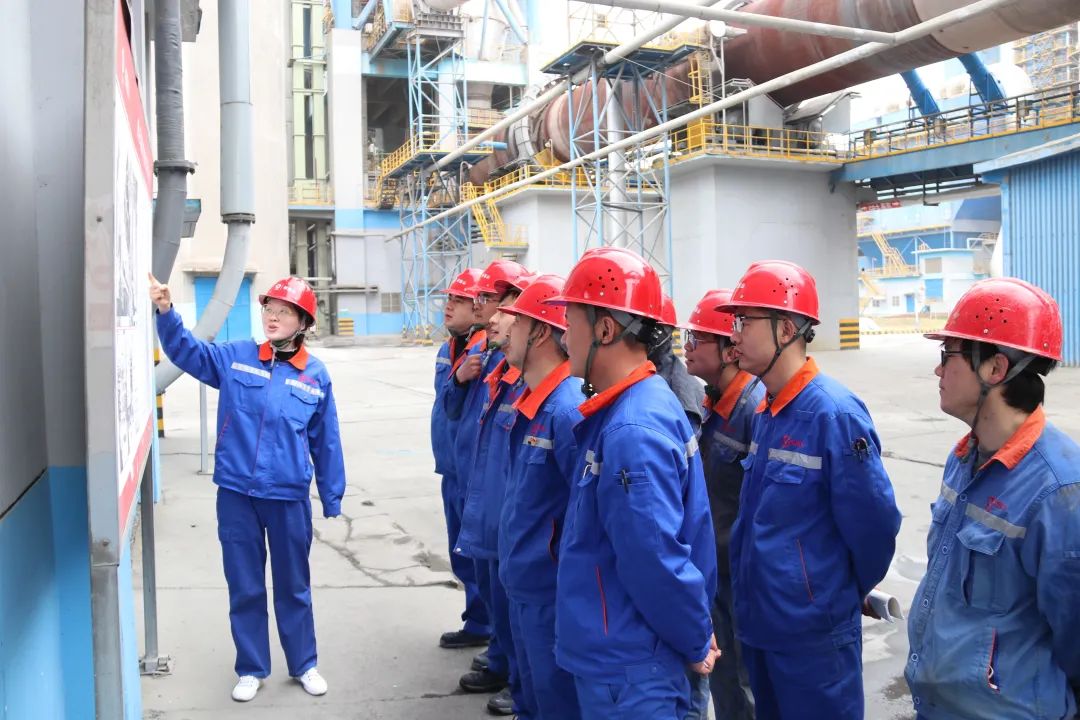 		“争做奋进青年 打造国之大材 建设天下一流”——建材青年有话说_责任与文化_尊龙凯时集团有限公司	
