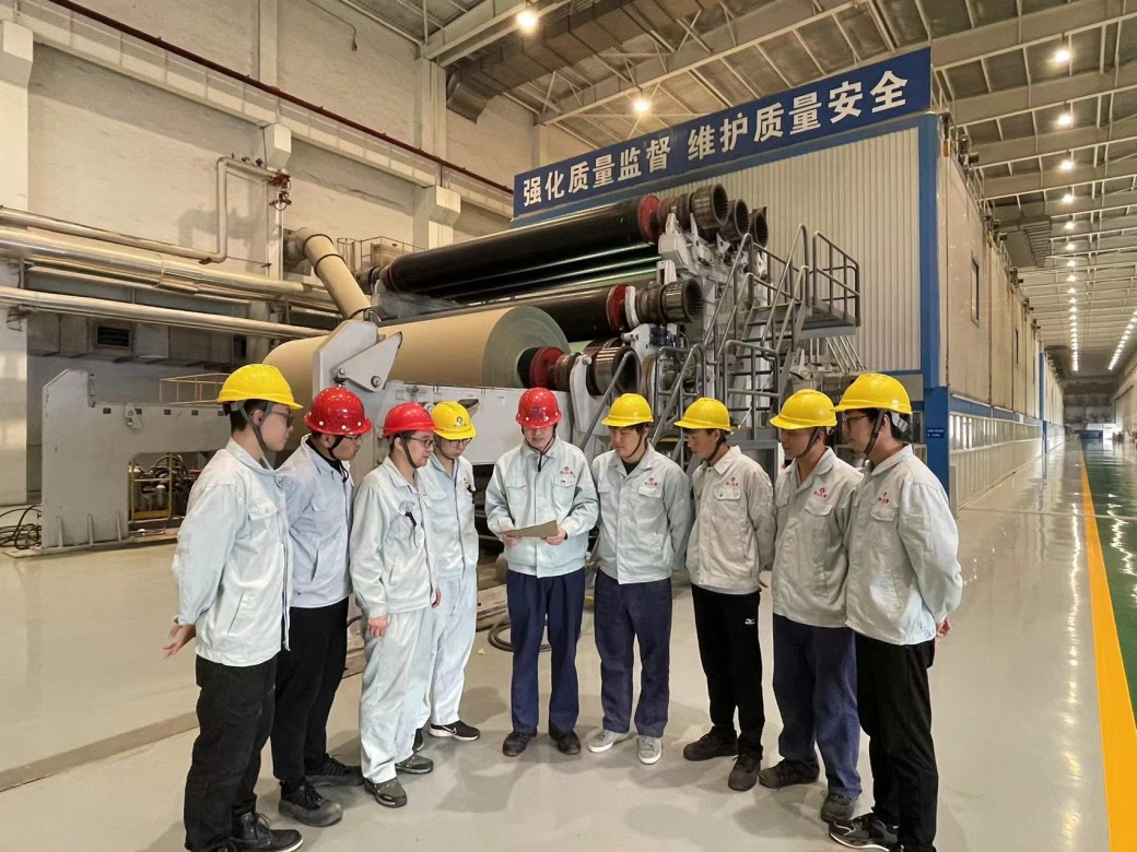 		“争做奋进青年 打造国之大材 建设天下一流”——建材青年有话说_责任与文化_尊龙凯时集团有限公司	