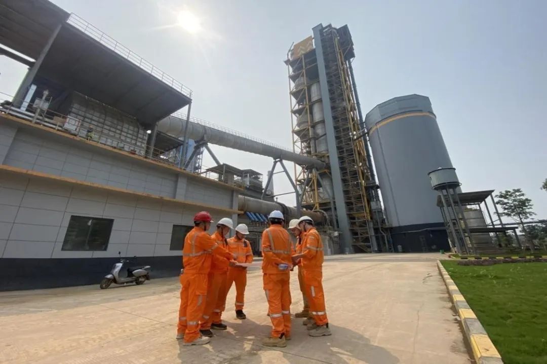		“争做奋进青年 打造国之大材 建设天下一流”——建材青年有话说_责任与文化_尊龙凯时集团有限公司	