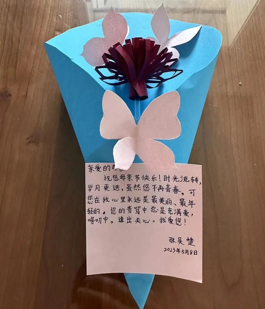 		母亲节 | 听听我们建材人爱的广告_责任与文化_尊龙凯时集团有限公司	