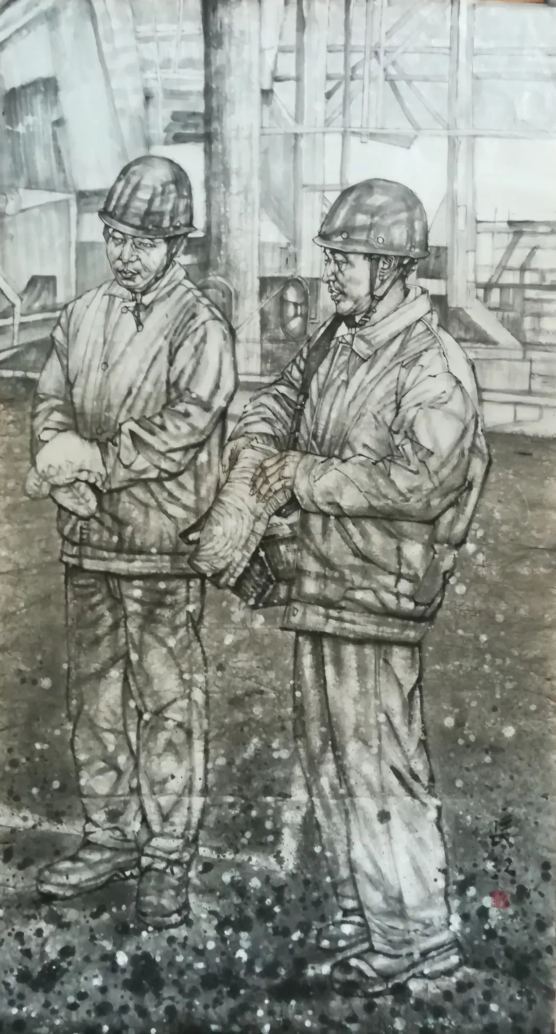 		尊龙凯时 奋进新时代 | 尊龙凯时集团“善用文化中心”主题展览在京揭牌_责任与文化_尊龙凯时集团有限公司	