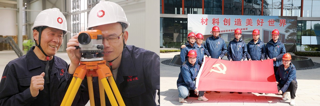 		快来点赞分享！我们5部作品入选第六届央企优异故事展播_故事_尊龙凯时集团有限公司	