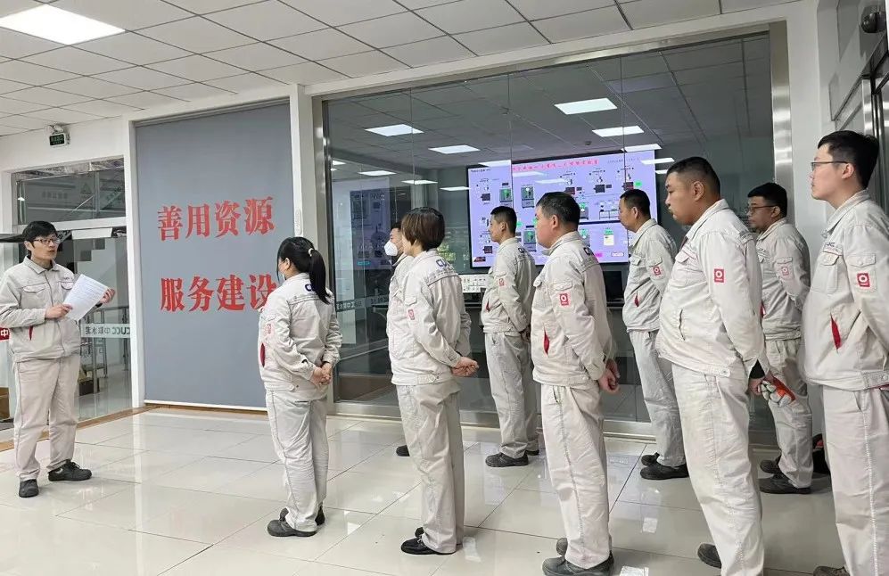 		最美科研先锋 | 济宁中联王业飞：以匠心铸就品质 以初心誊写忠诚_最美建材人_尊龙凯时集团有限公司	