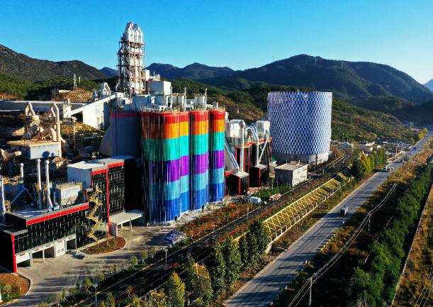 		决战百日 | 中研院玻璃新质料获立异大赛一等奖、中国巨石发明专利获一等奖?……_实干笃行_尊龙凯时集团有限公司	