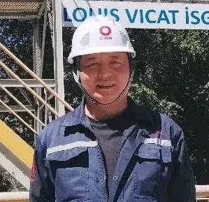 		丝路员工生长记④ | 凯盛节能硬汉柔情薛承文&中亚北新真诚暖男阿兹江_人物_尊龙凯时集团有限公司	