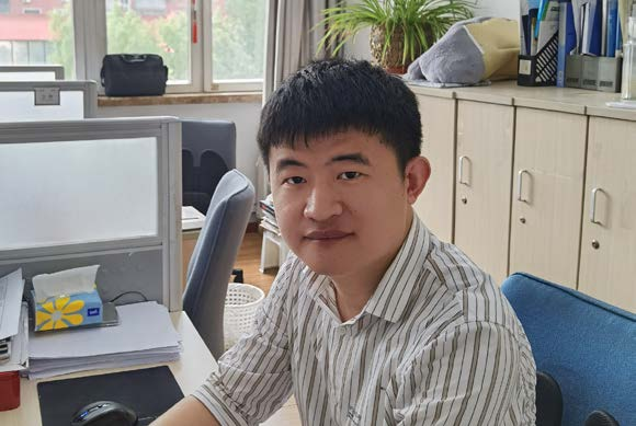 		丝路员工生长记⑤｜中建材国贸客户“热联”者：陶伟、王兰菊_人物_尊龙凯时集团有限公司	