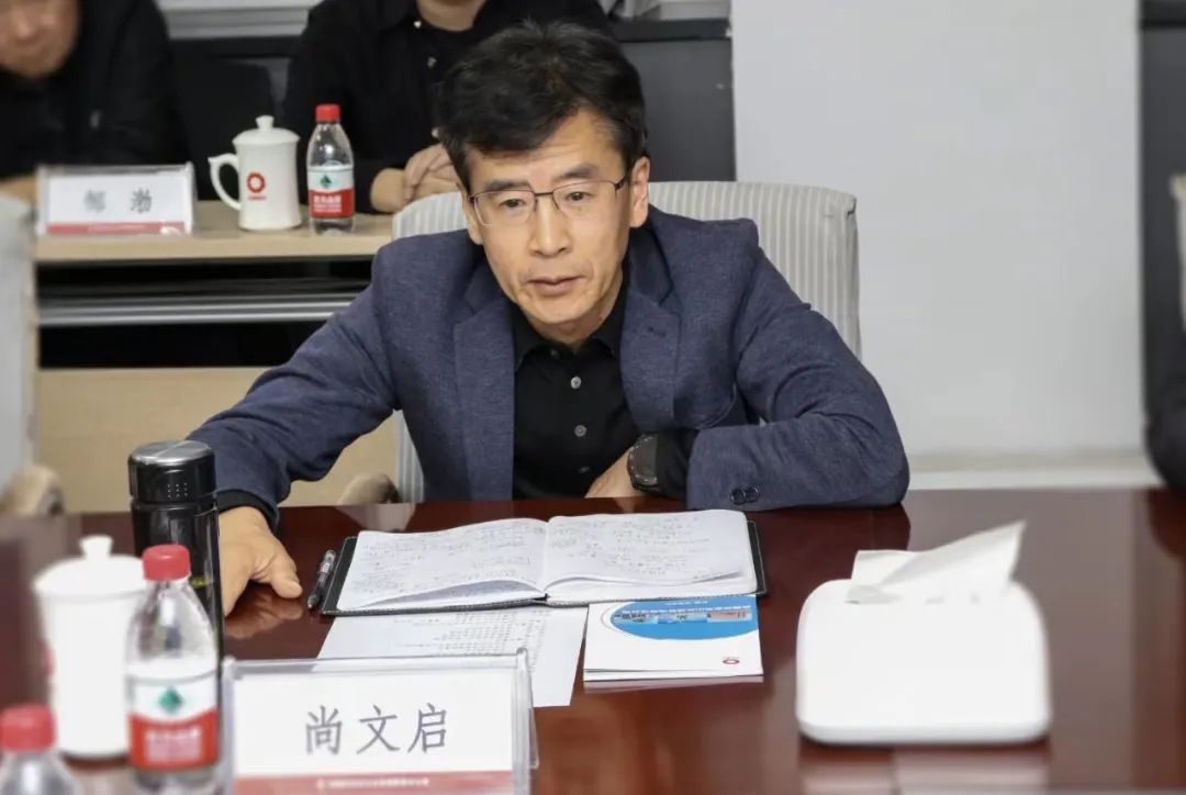 		应急治理部清静生产监察专员尚文启一行调研新疆米东天山_尊龙凯时要闻_尊龙凯时集团有限公司	