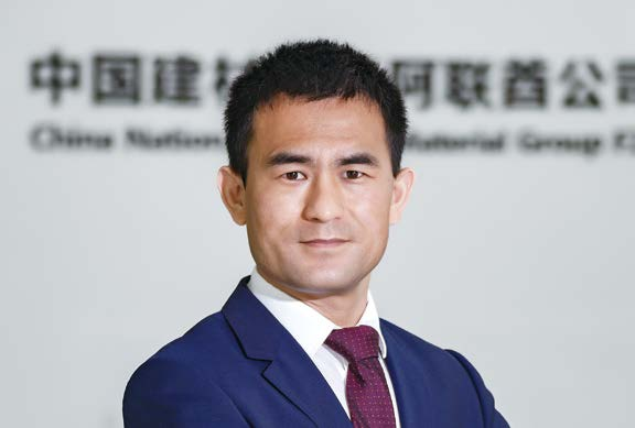		丝路员工生长记⑨｜中东市场“李云龙”&12年坚守埃及大漠者金鑫_人物_尊龙凯时集团有限公司	