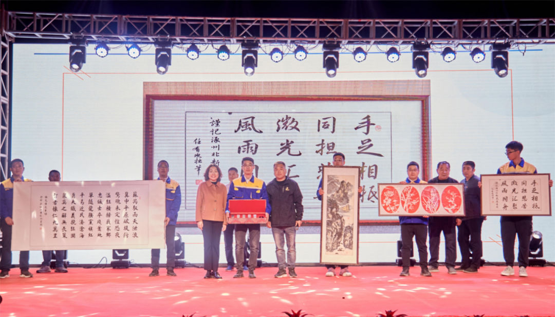 		主题教育举行时 | 用好“四下下层”金钥匙 推动高质量生长见行收效（一）_要闻_尊龙凯时集团有限公司	