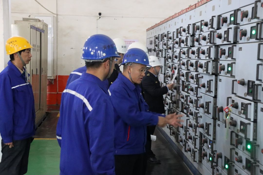 		主题教育举行时 | 用好“四下下层”金钥匙 推动高质量生长见行收效（一）_要闻_尊龙凯时集团有限公司	