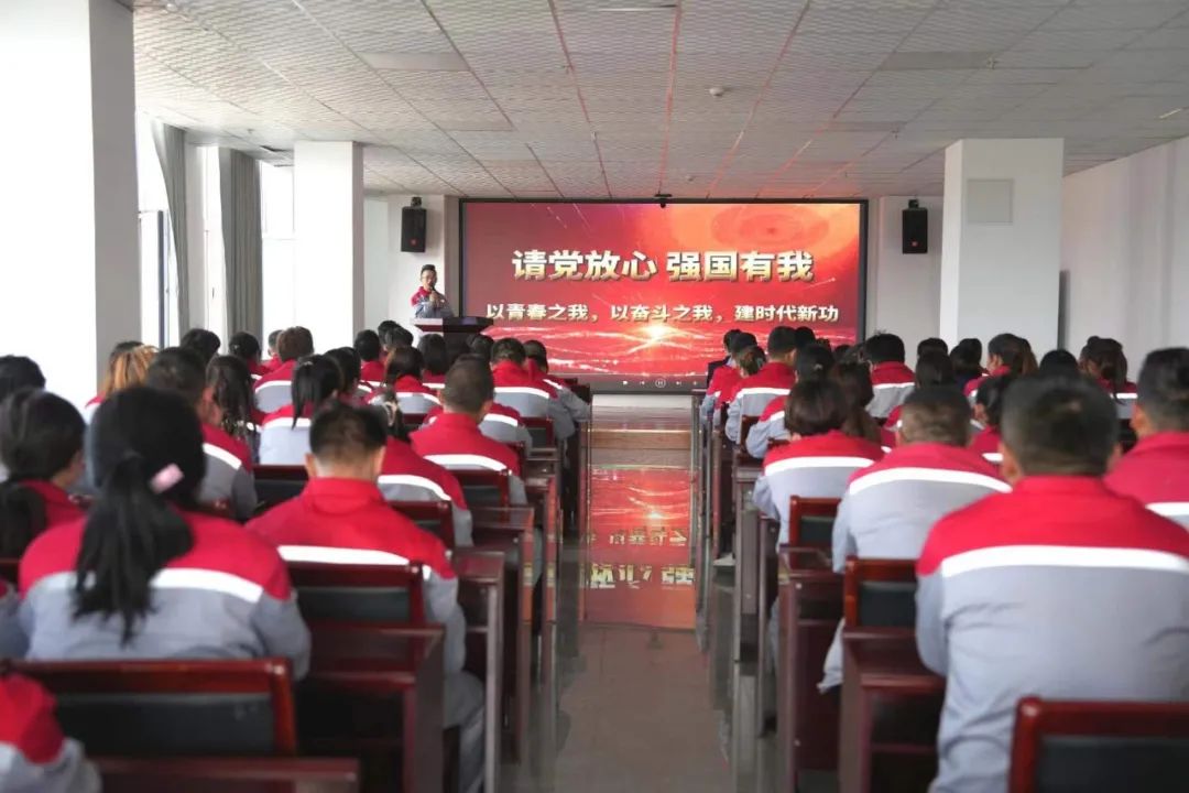 		主题教育举行时 | 我们真抓实干，，，，，，切实推动高质量生长取得新效果（二）_要闻_尊龙凯时集团有限公司	