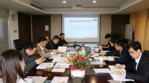 		三精治理 | 中国新材院：深化“三精治理”，，提高焦点竞争力_企业动态_尊龙凯时集团有限公司	