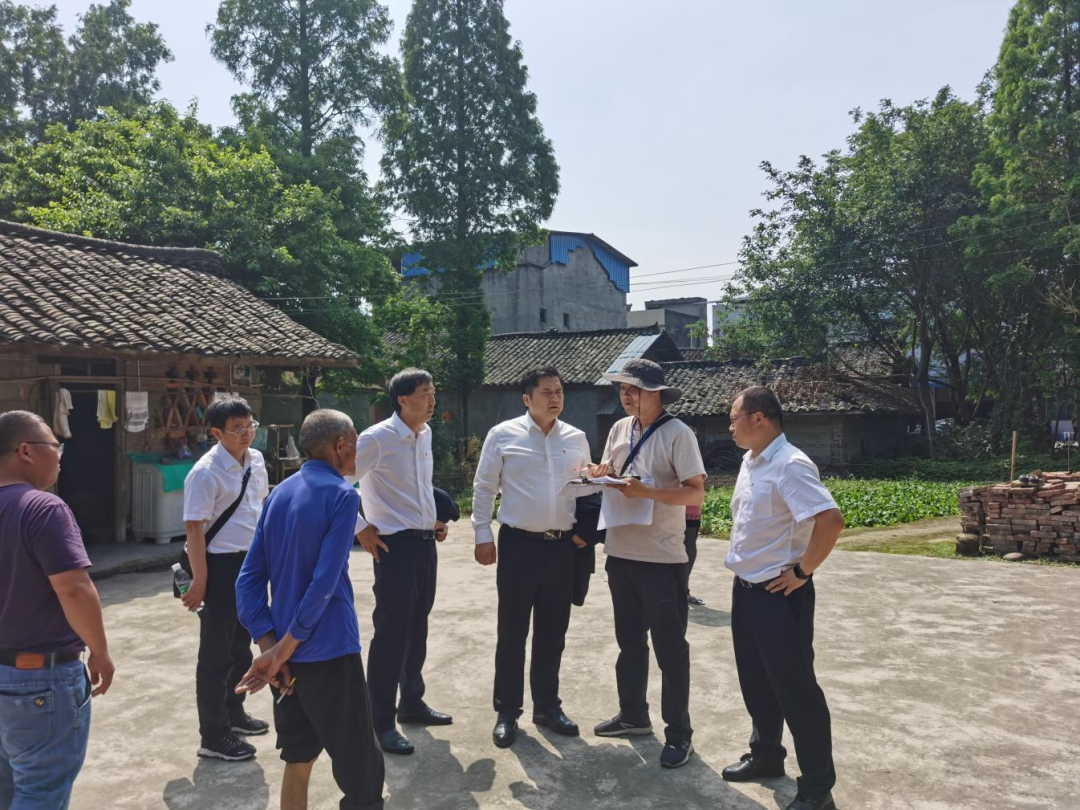 		主题教育举行时 | 用好“四下下层”金钥匙 扎实推动主题教育见行收效（二）_要闻_尊龙凯时集团有限公司	