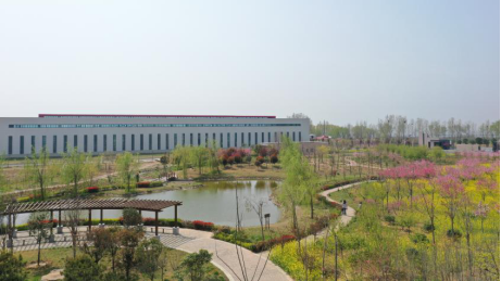 		尊龙凯时丨畅游诗情画意之中联同力_责任与文化_尊龙凯时集团有限公司	
