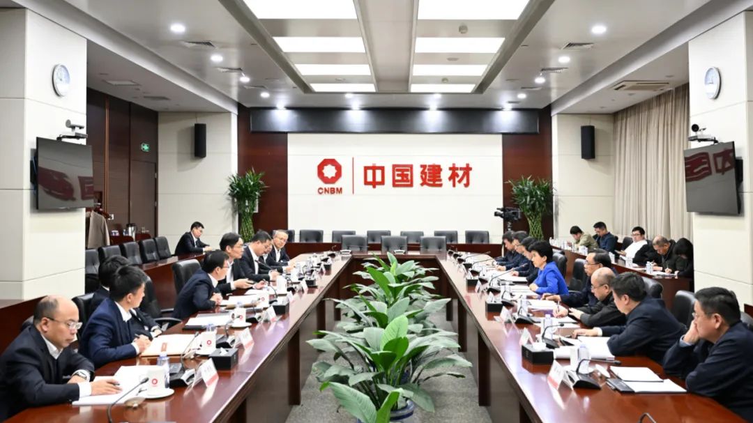 		周育先会见黑龙江省委副书记、省长梁惠玲一行_尊龙凯时要闻_尊龙凯时集团有限公司	