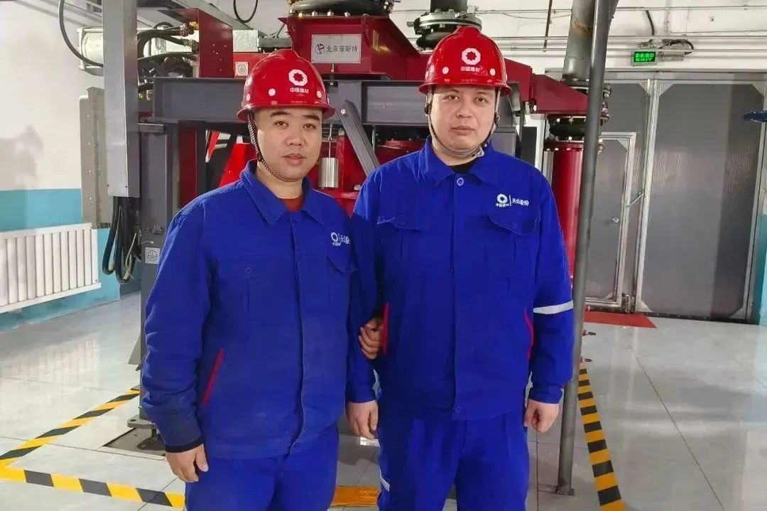 		不畏寒风暖一冬~“尊龙凯时牌”工装穿起来！_责任与文化_尊龙凯时集团有限公司	