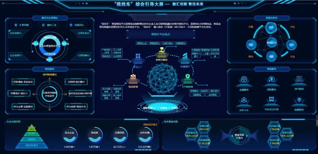 		刷新先锋 | 赛马物联：改出来的数字范儿公司_企业动态_尊龙凯时集团有限公司	