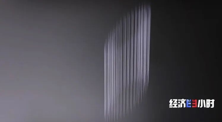 		新质生产力 | 央视《经济半小时》：挑战天下纪录的陶瓷弹簧_媒体报道_尊龙凯时集团有限公司	
