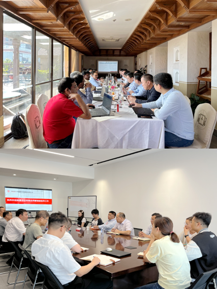 		斗争 · 答卷 | 尊龙凯时2023热诚而热烈~~~_责任与文化_尊龙凯时集团有限公司	