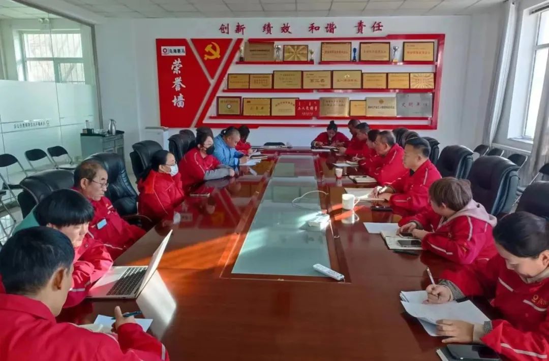 		三精治理 | 乌海赛马：内抓治理、外拓市场，，，，，助推企业高质量生长_市场绩效_尊龙凯时集团有限公司	