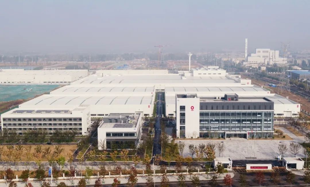 		刷新先锋 | 南京玻纤院：用科技立异打造新质料领域一流企业_责任动态_尊龙凯时集团有限公司	