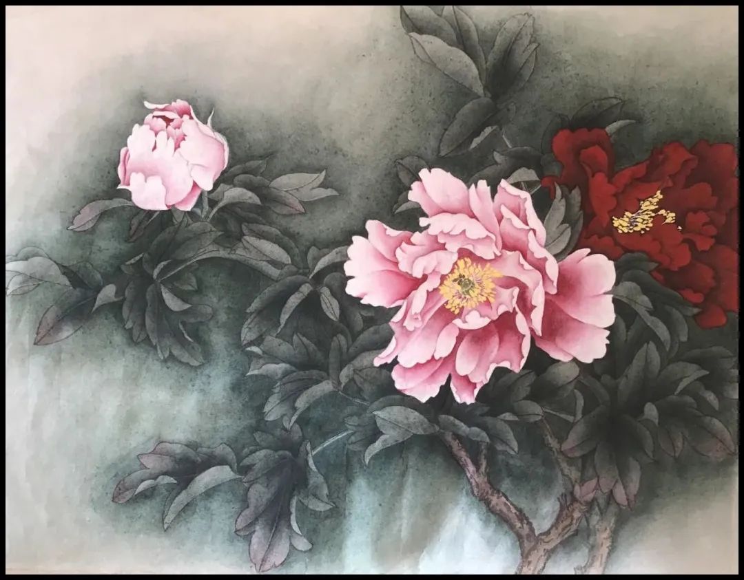 		新春作品展 | 文字剪纸绘愿景 字画笔会迎新春_责任与文化_尊龙凯时集团有限公司	