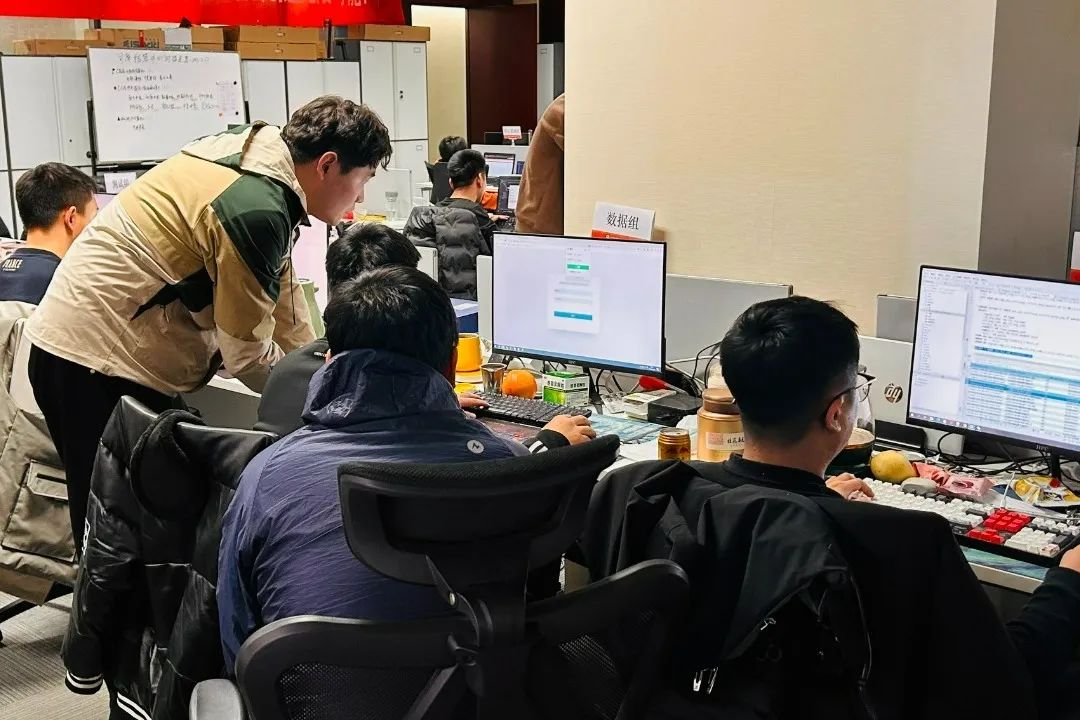 		新春不打烊 | 用坚守誊写最美“敬业福”_责任与文化_尊龙凯时集团有限公司	