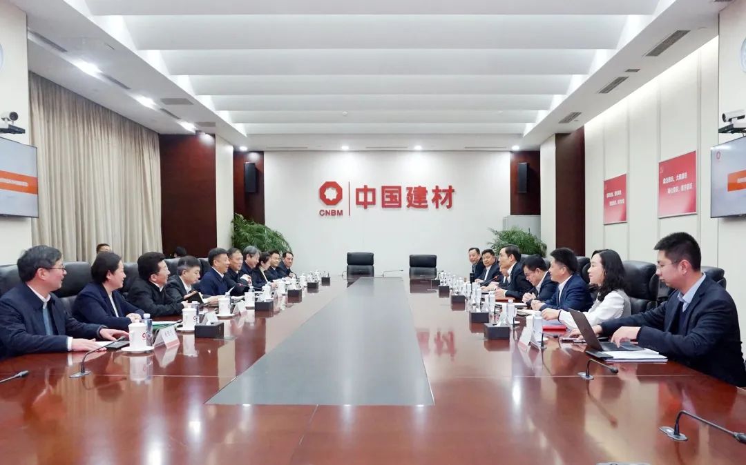 		周育先会见无锡市委书记杜小刚一行_尊龙凯时要闻_尊龙凯时集团有限公司	