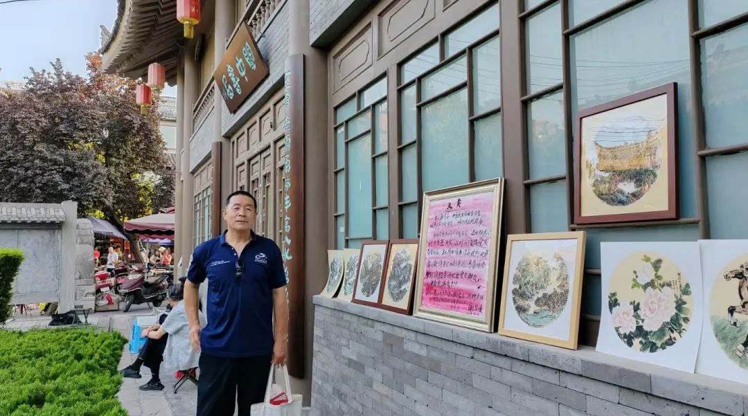 		向善而行 | 尊龙凯时地质“活雷锋”老谢，，，了不起！_人物_尊龙凯时集团有限公司	