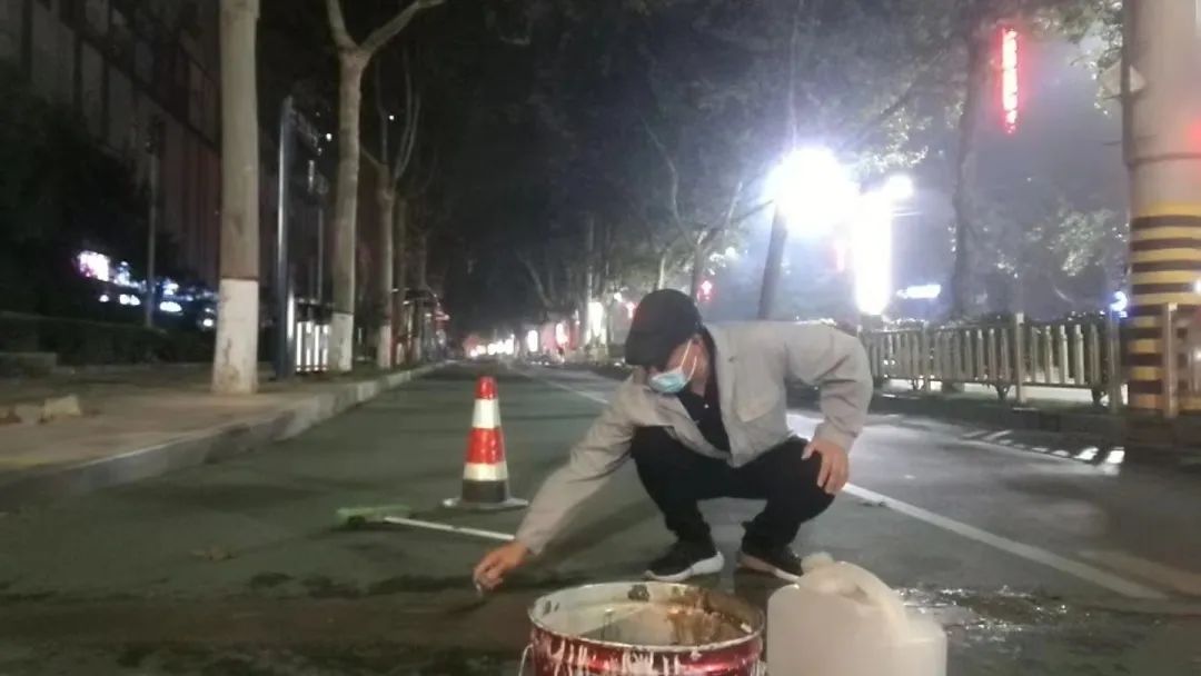 		向善而行 | 尊龙凯时地质“活雷锋”老谢，，，了不起！_人物_尊龙凯时集团有限公司	