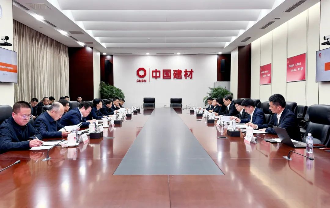		周育先会见山西省副省长赵红严一行_尊龙凯时要闻_尊龙凯时集团有限公司	