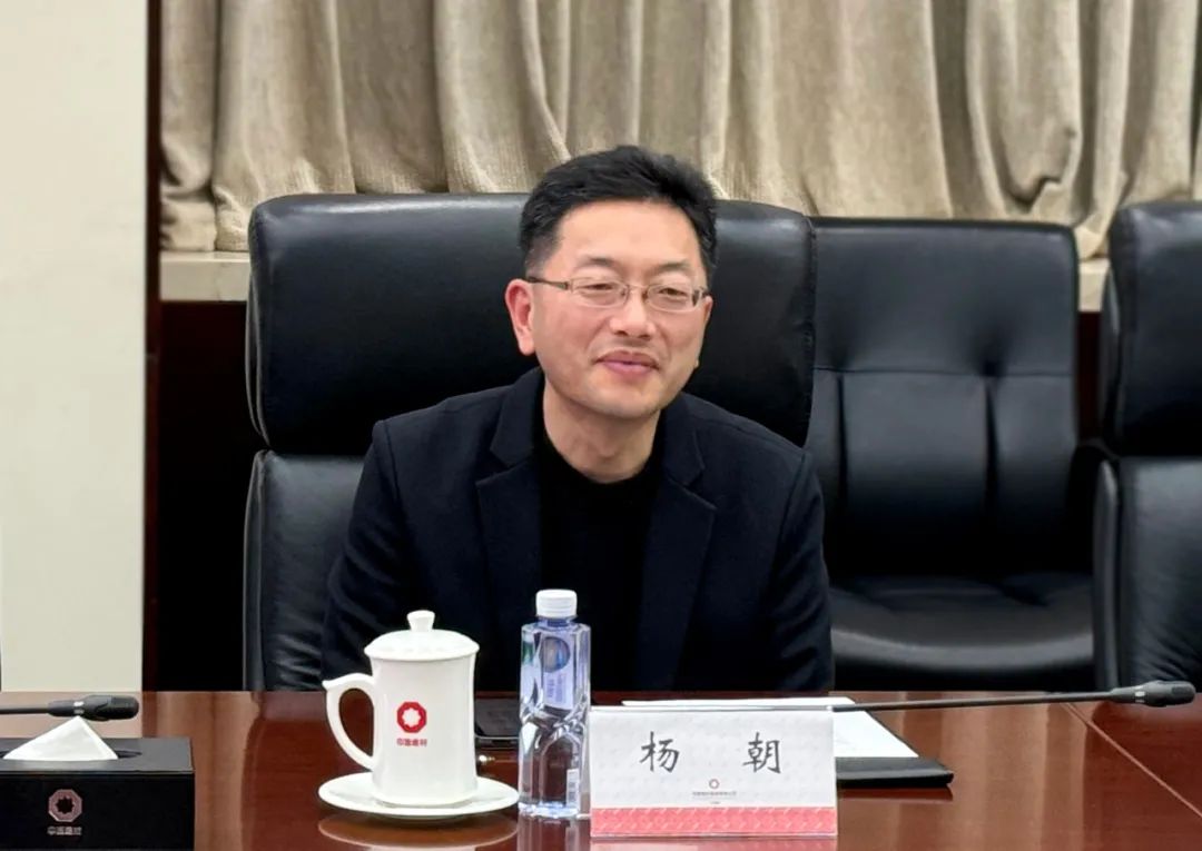 		王于猛会见浦东新区常务副区长杨朝一行_尊龙凯时要闻_尊龙凯时集团有限公司	