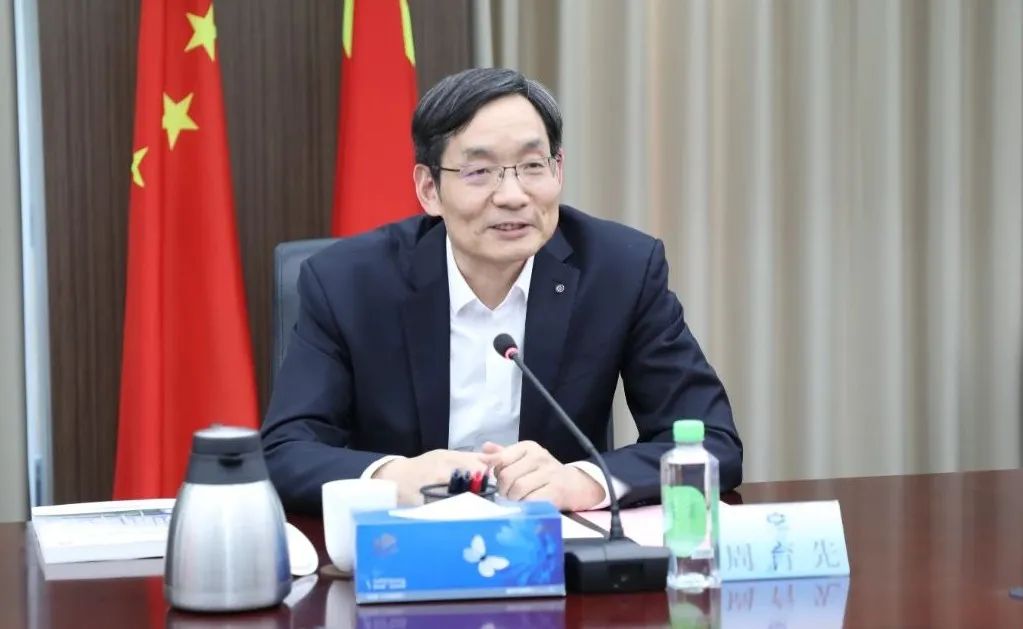 		周育先造访中国中煤集团_尊龙凯时要闻_尊龙凯时集团有限公司	