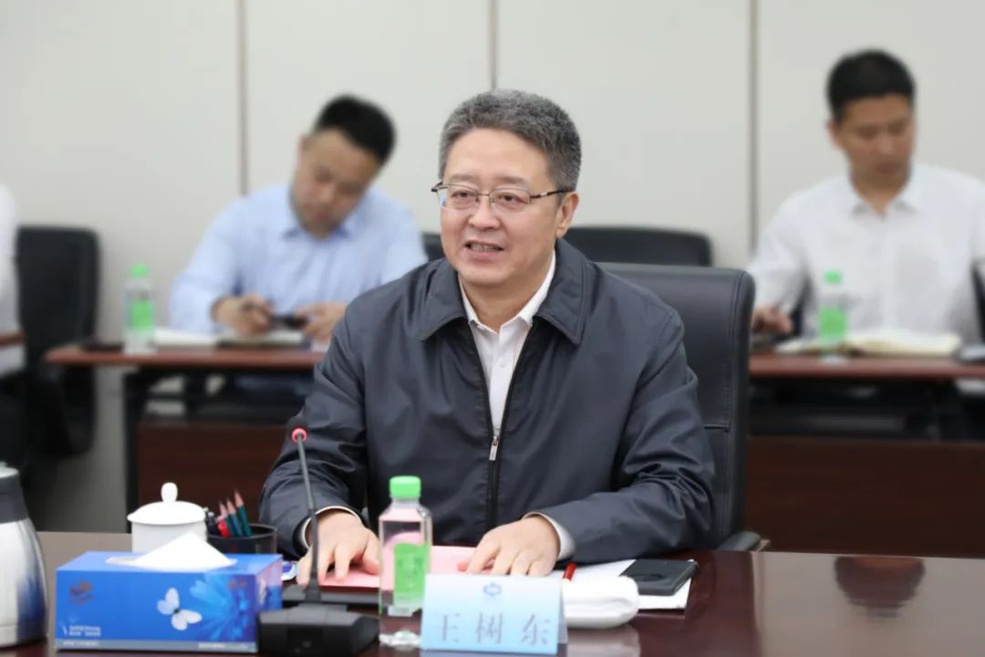 		周育先造访中国中煤集团_尊龙凯时要闻_尊龙凯时集团有限公司	