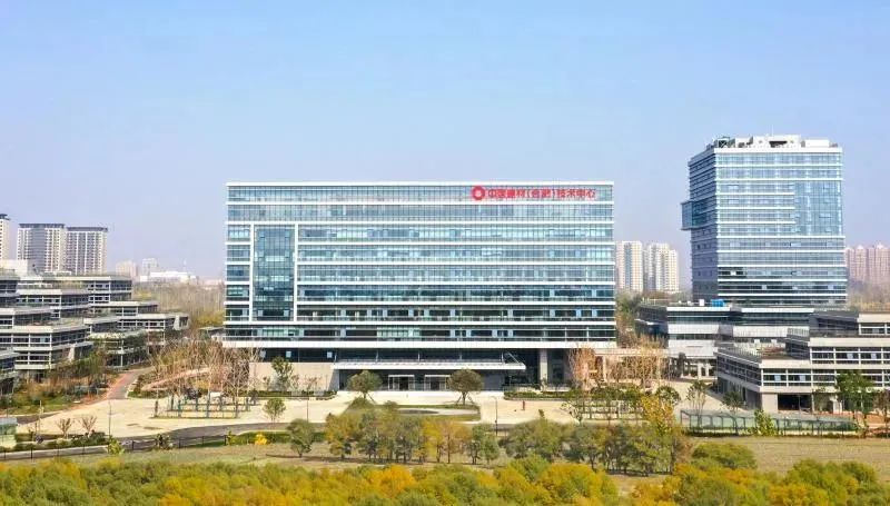 		周育先拜会安徽省委副书记、合肥市委书记虞爱华一行_尊龙凯时要闻_尊龙凯时集团有限公司	