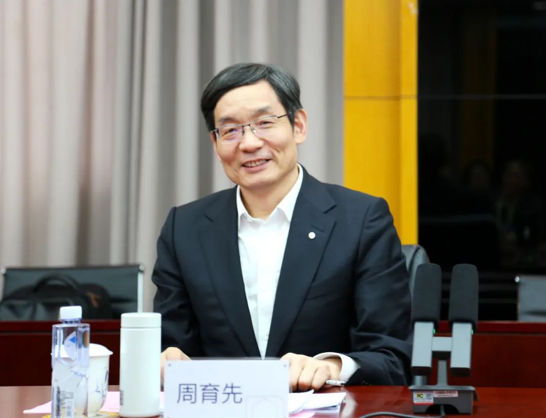		周育先到北新嘉宝莉和地勘中心广东总队调研_尊龙凯时要闻_尊龙凯时集团有限公司	