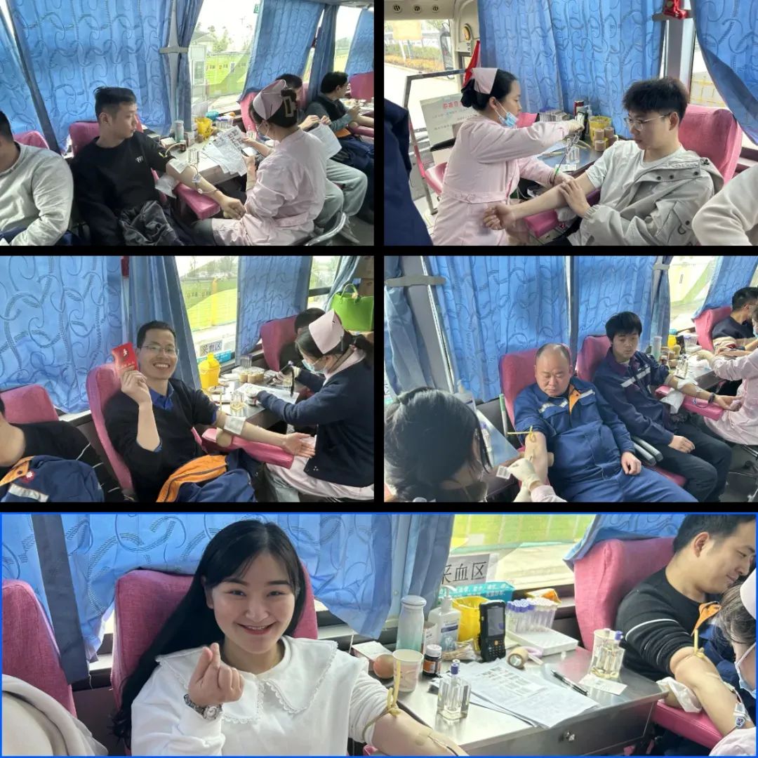 		向善而行 | 了不起，，，爱心妈妈为4岁男童点亮“生命之光”～_人物_尊龙凯时集团有限公司	