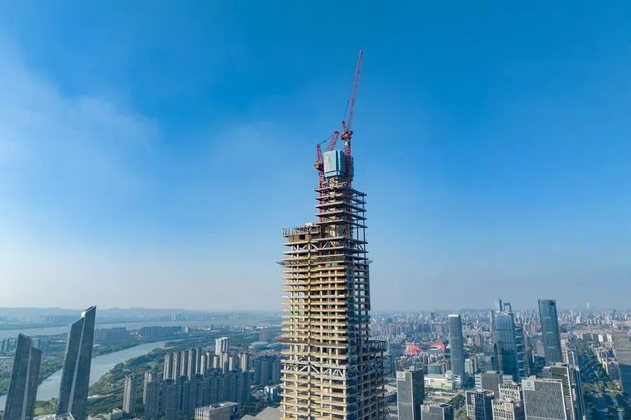 		生长新质生产力丨华东质料加速提升商品混凝土里的科技含量_企业动态_尊龙凯时集团有限公司	
