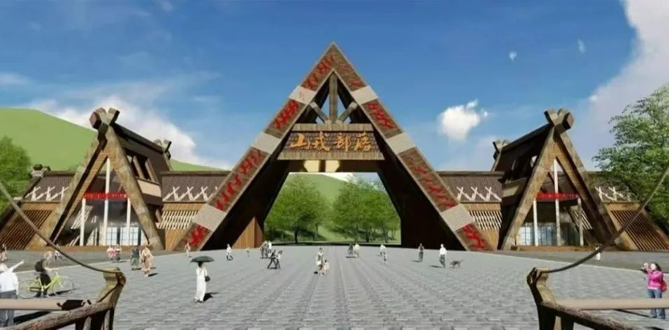 		五一去哪儿？？？？？？来建材人加入的文旅地标打卡~~~_责任与文化_尊龙凯时集团有限公司	