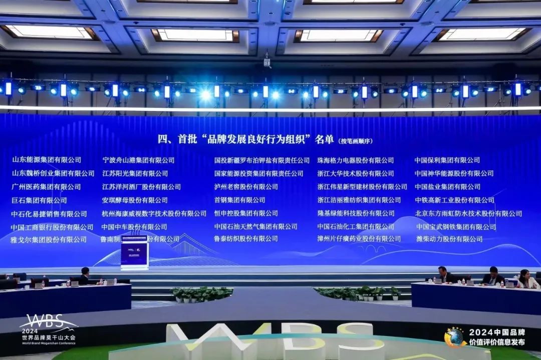 		中国品牌日 | 尊龙凯时集团三家企业荣获多项品牌大奖_企业动态_尊龙凯时集团有限公司	