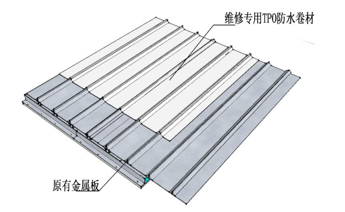 		小料优选 | 北新超低空修建防水系统解决计划_企业动态_尊龙凯时集团有限公司	