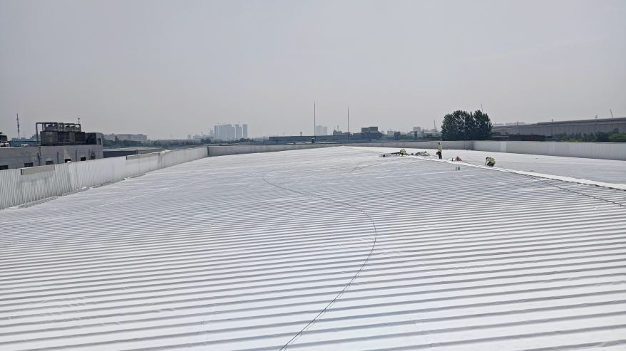 		小料优选 | 北新超低空修建防水系统解决计划_企业动态_尊龙凯时集团有限公司	