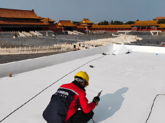 		小料优选 | 北新超低空修建防水系统解决计划_企业动态_尊龙凯时集团有限公司	